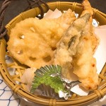 かに料理 オホーツク - 