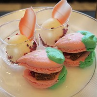 四季庭 カフェ＆レストラン - 