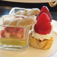 四季庭 カフェ＆レストラン - 