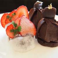 四季庭 カフェ＆レストラン - 