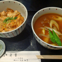 日本橋 やぶ久 - 