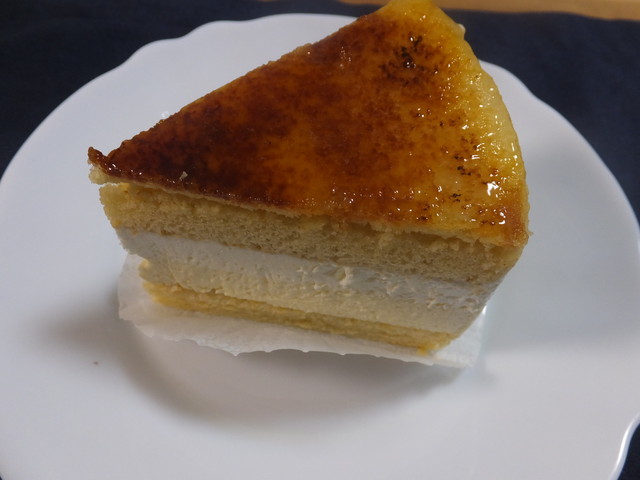 パティスリーアナナス Patisserie Ananas 谷山 ｊｒ ケーキ 食べログ