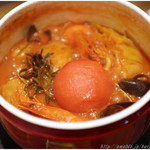 神宮前食堂 サンハウス - 