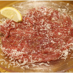 神宮前食堂 サンハウス - 