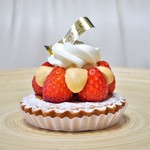 クリオロ - '17.02タルト･オ･フレーズ