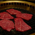 Yakiniku No Meimon Suzuki - 焼肉