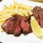 神宮前食堂 サンハウス - 