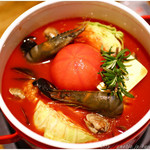 神宮前食堂 サンハウス - 