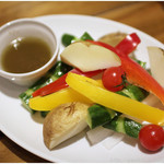 神宮前食堂 サンハウス - 