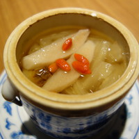 中国薬膳料理 星福 - 