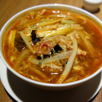 中国薬膳料理 星福 - 