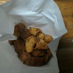 たま木亭 - こげパンですよ！！