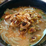 ラーメンとん太 - 