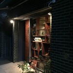 ル ピニョン - 外観