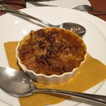 ル ピニョン - トリッパグラタン