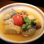くいもんや 参場火 - 