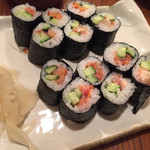 のだぴん - ひもきゅう巻