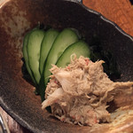 のだぴん - カニ味噌