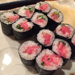 のだぴん - 海苔巻き