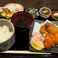 あなごと日本酒 なかむら - 