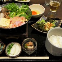 あなごと日本酒 なかむら - 