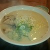 薩摩っ子ラーメン 総本店