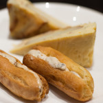 俺のフレンチ・イタリアン OMORI - 