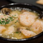 俺のフレンチ・イタリアン OMORI - 