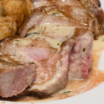 俺のフレンチ・イタリアン OMORI - 