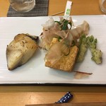 浅草じゅうろく - 