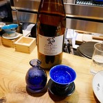 酒 料理 さびと - 一白水成