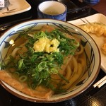 丸亀製麺 - 