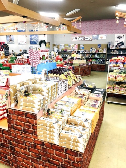 Reicheさんが投稿した信州フルーツランド 信州中野インター店 長野 上今井 の口コミ詳細 食べログ