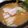 上州濃厚中華蕎麦 はたお商店 - 料理写真:中華蕎麦