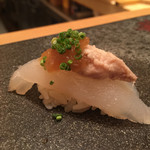 鮨 けやき 心斎橋 - 