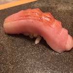 鮨 けやき 心斎橋 - 