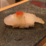 鮨 けやき 心斎橋 - 