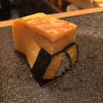 鮨 けやき 心斎橋 - 