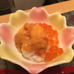 鮨 けやき 心斎橋 - 