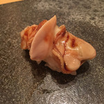 鮨 けやき 心斎橋 - 