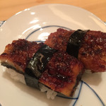 鮨 けやき 心斎橋 - 