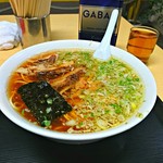 ラーメン ミンミン - 