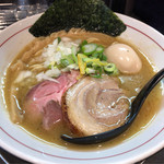 アンタイヌードルズ