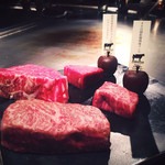 THE BEEF CLUB NISHIAZABU - 