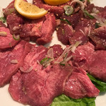 Yakiniku Horumon Sakaba Fukuchan - 