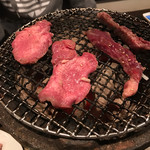 焼肉・ホルモン酒場　福ちゃん - 