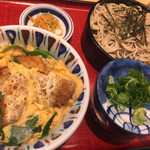 そば吉 広島アルパーク店