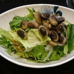 肉料理ふくなが - 