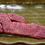 肉料理ふくなが - 