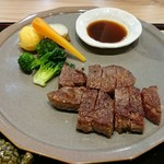 肉料理ふくなが - 